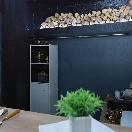 Hg Loft Minsk