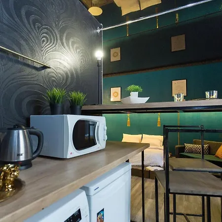 Hg Loft *