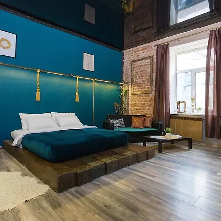 Hg Loft Minsk
