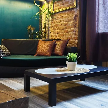 Appartamento Hg Loft