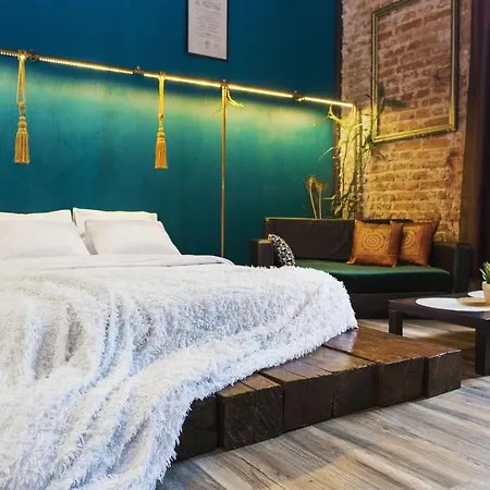 Hg Loft Appartamento