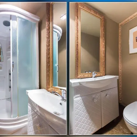Appartamento Hg Loft *