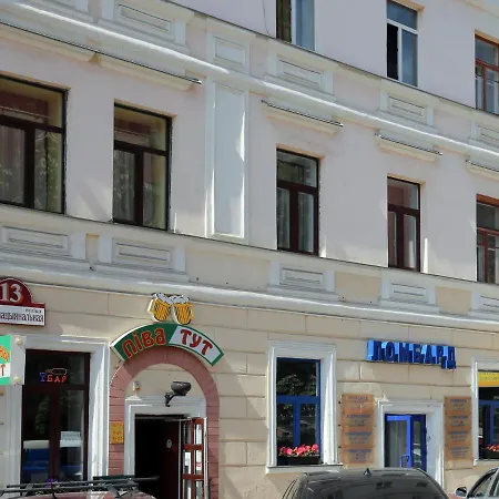 Hg Loft * Minsk