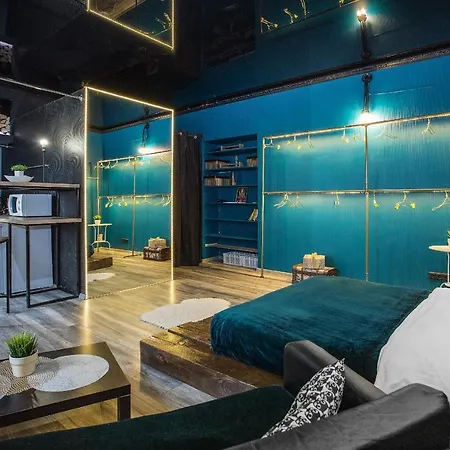 Hg Loft * Minsk